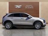 2023 Cadillac XT4 - Preview 5