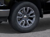 2026 Chevrolet Silverado - Preview 9
