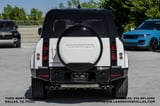 2025 Land Rover Defender - Preview 11
