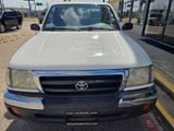 1999 Toyota Tacoma - Preview 3