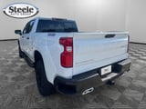 2026 Chevrolet Silverado - Preview 2
