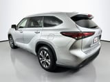 2025 Toyota Highlander - Preview 7
