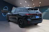 2026 Volkswagen Tiguan - Preview 6