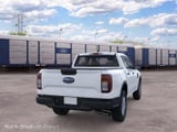 2026 Ford Ranger - Preview 8