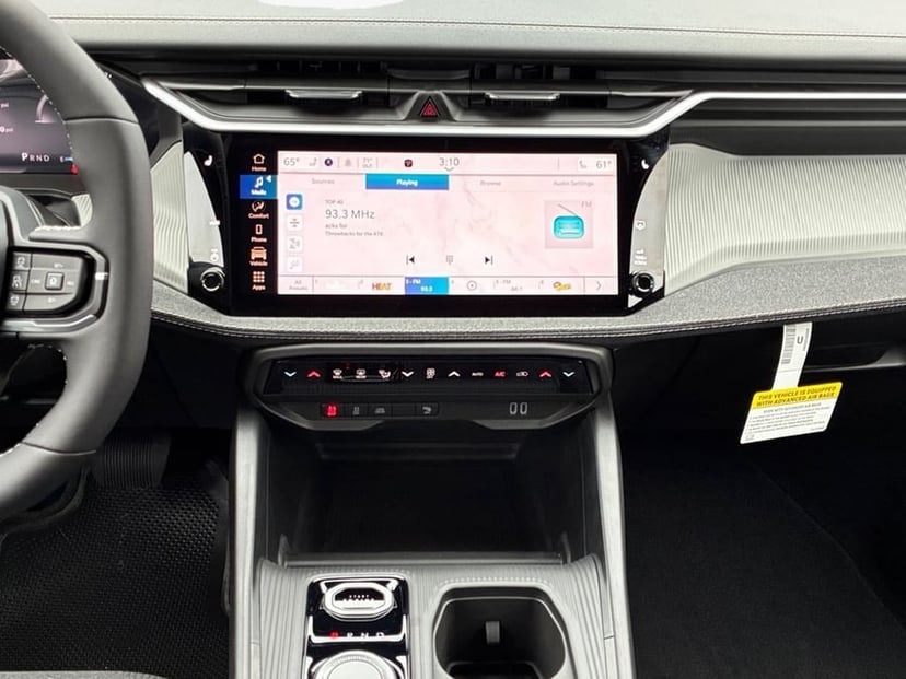 2026 Jeep Cherokee - Image 3