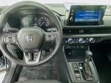 2026 Honda CR-V - Preview 15