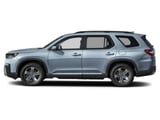 2026 Honda Pilot - Preview 2