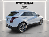 2026 Cadillac XT5 - Preview 9