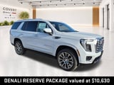 2026 GMC Yukon - Preview 2