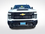 2026 Chevrolet Silverado 2500 HD - Preview 7