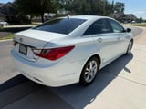 2011 Hyundai Sonata - Preview 5