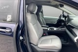 2025 Toyota Sienna - Preview 8