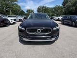 2025 Volvo V90CC - Preview 7