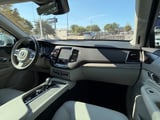 2025 Volvo XC90 - Preview 13