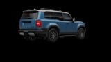 2027 Toyota Land Cruiser - Preview 10
