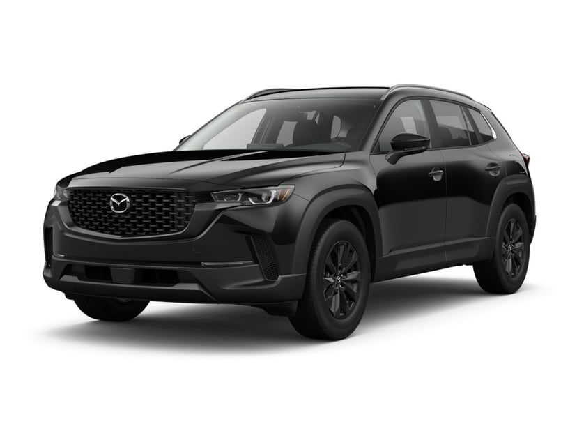 2026 Mazda CX-50 - Image 1