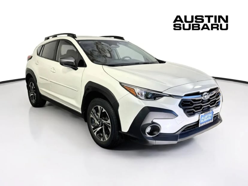 2024 Subaru Crosstrek - Image 1