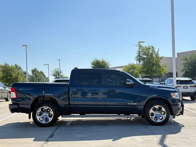 2022 Ram 1500 - Image 3