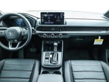 2027 Honda CR-V - Preview 11