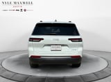 2027 Jeep Grand Cherokee L - Preview 15