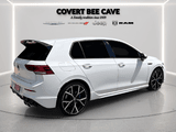 2022 Volkswagen Golf R - Preview 9