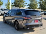 2022 Toyota Sienna - Preview 4