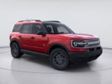 2026 Ford Bronco Sport - Preview 7