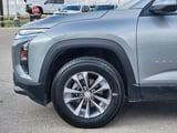 2025 Chevrolet Equinox - Preview 9