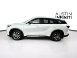 2027 INFINITI QX60 - Preview 4