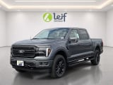 2026 Ford F-150 - Preview 2