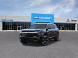 2027 Chevrolet Traverse - Preview 8