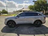2026 Kia Sorento - Preview 3