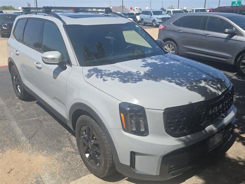 2024 Kia Telluride - Image 1