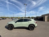 2026 Chevrolet Trax - Preview 5