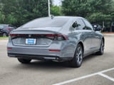 2026 Honda Accord - Preview 5