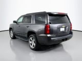 2017 Chevrolet Tahoe - Preview 7