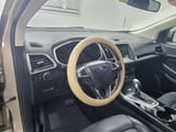2017 Ford Edge - Preview 9