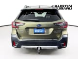 2021 Subaru Outback - Preview 6