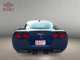2005 Chevrolet Corvette - Preview 6