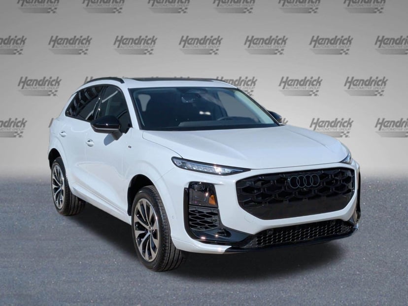 2026 Audi Q3 - Image 1