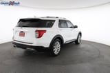 2020 Ford Explorer - Preview 12