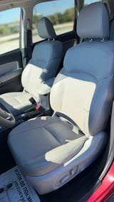 2015 Subaru Forester - Preview 13