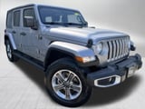2021 Jeep Wrangler - Preview 3