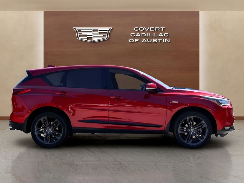 2023 Acura RDX - Image 2