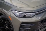 2026 Volkswagen Tiguan - Preview 2