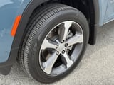 2026 Jeep Grand Cherokee L - Preview 9