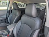 2026 Subaru Crosstrek - Preview 7