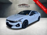 2022 Kia K5 - Preview 2