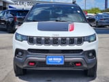 2025 Jeep Compass - Preview 3