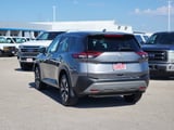 2023 Nissan Rogue - Preview 5